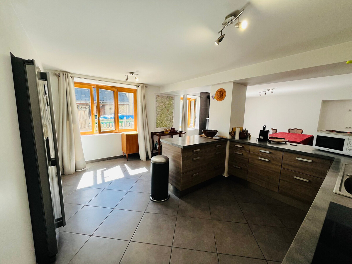 Appartement central à Autrans, 8 pers, terrasse, parking - Photo 6