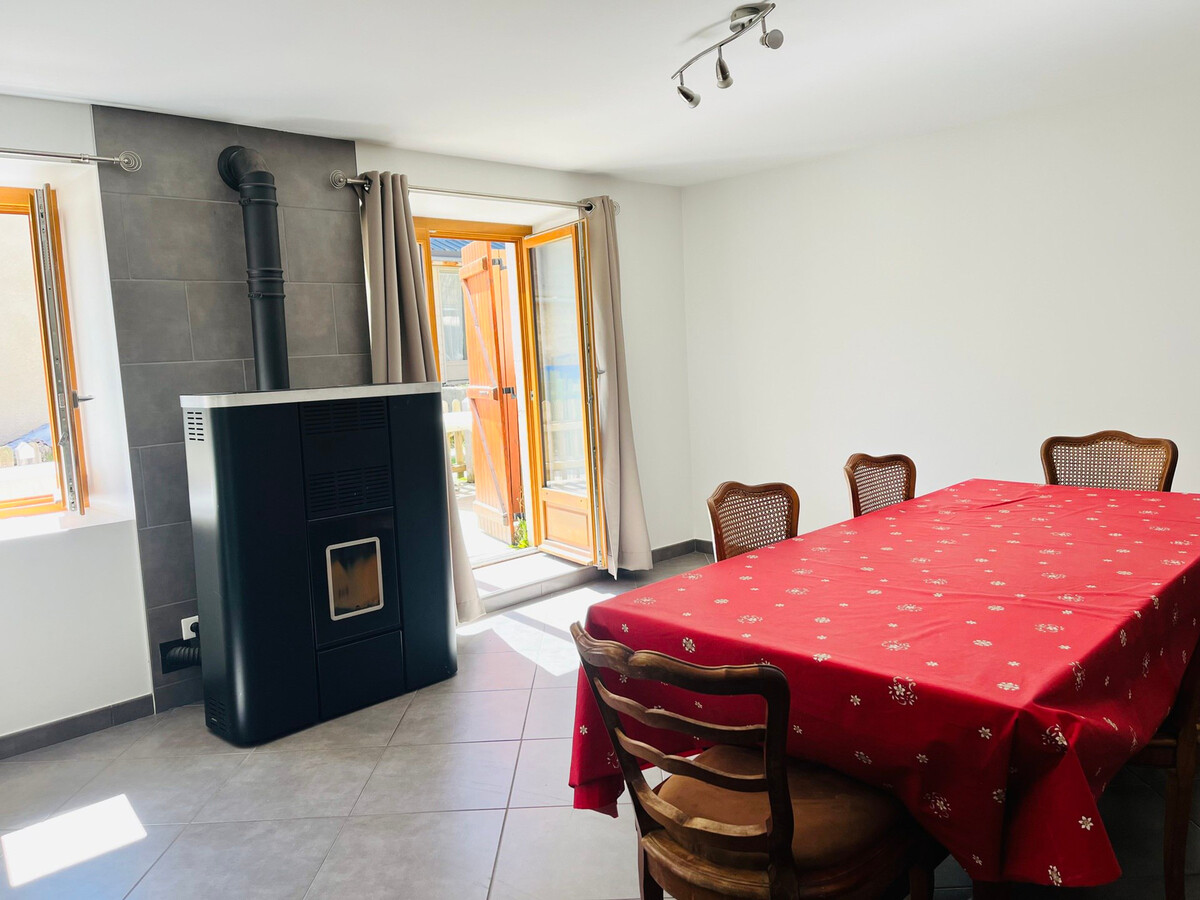 Appartement central à Autrans, 8 pers, terrasse, parking - Photo 12