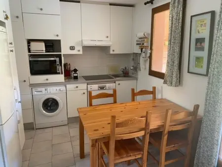 Maison mitoyenne avec climatisation et parking à Bormes-les-Mimosas - Photo 4