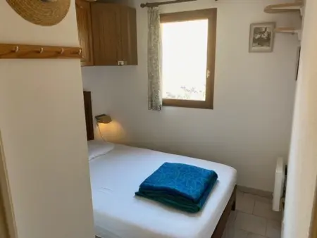 Maison mitoyenne avec climatisation et parking à Bormes-les-Mimosas - Photo 5