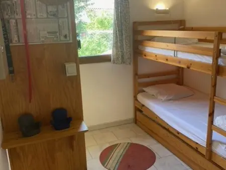 Maison mitoyenne avec climatisation et parking à Bormes-les-Mimosas - Photo 6