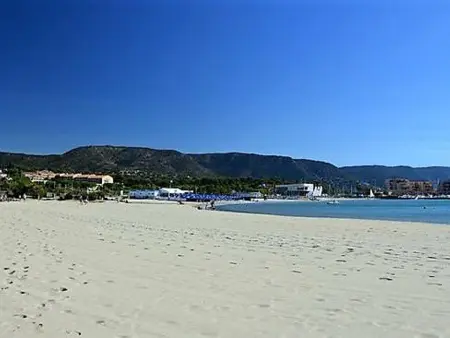 Maison mitoyenne avec climatisation et parking à Bormes-les-Mimosas - Photo 13
