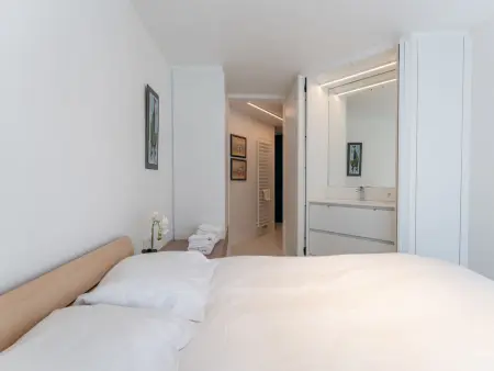 Marie Antoinette, appartement 3 chambres près de la mer à De Haan : photo 14