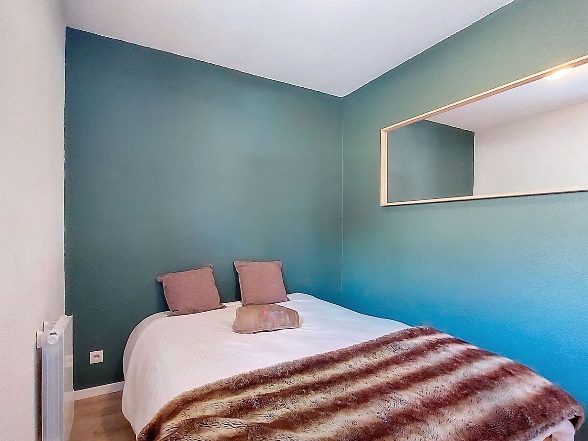 Les Olympiades : appartement 25 m² face aux pistes - Photo 3
