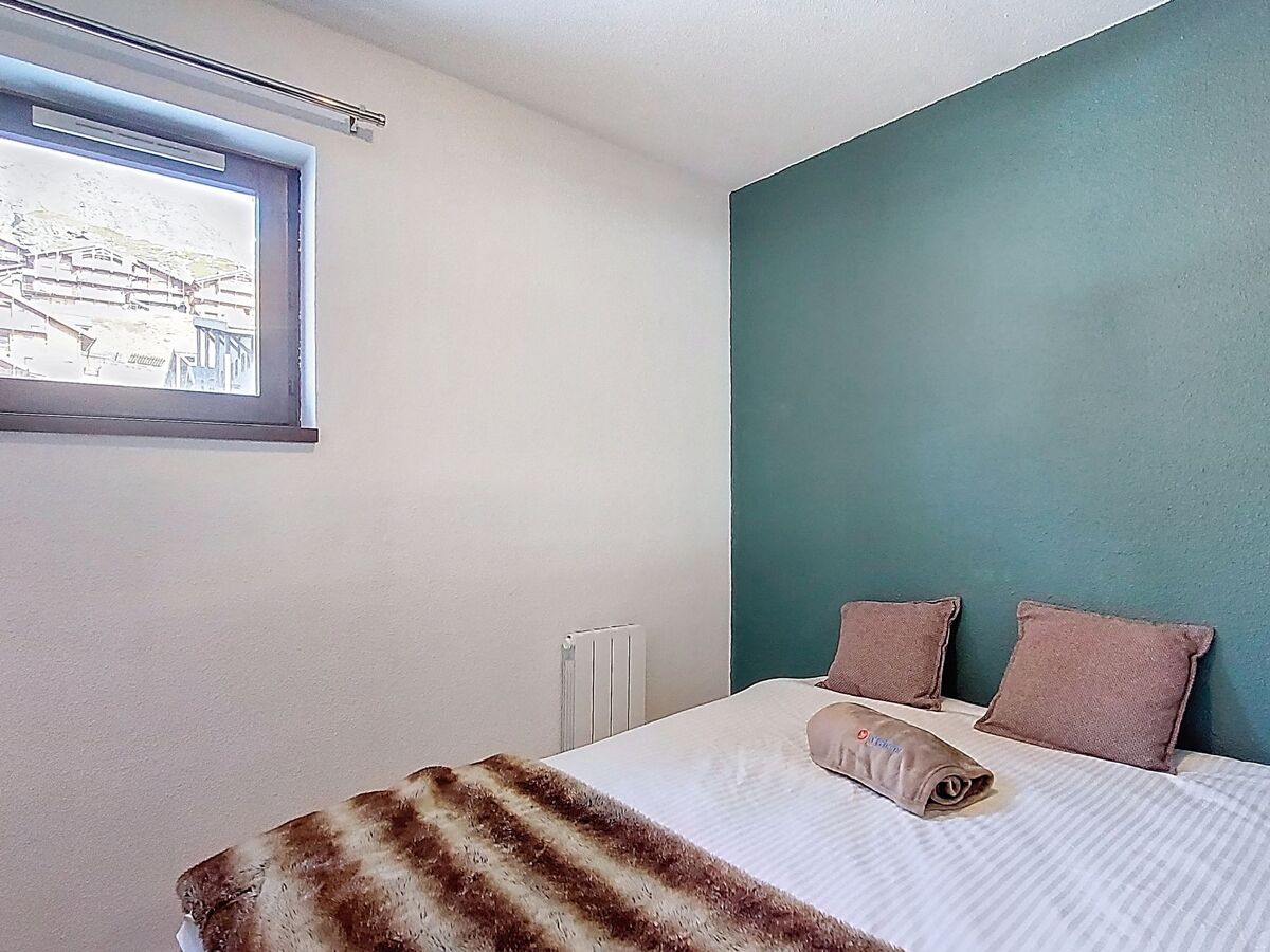 Les Olympiades : appartement 25 m² face aux pistes - Photo 6