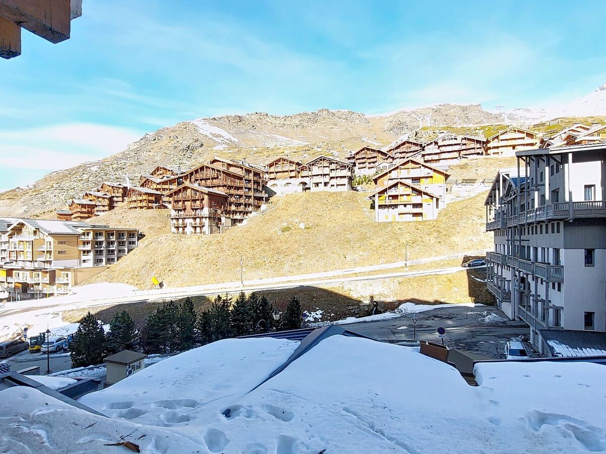 Les Olympiades : appartement 25 m² face aux pistes - Photo 13
