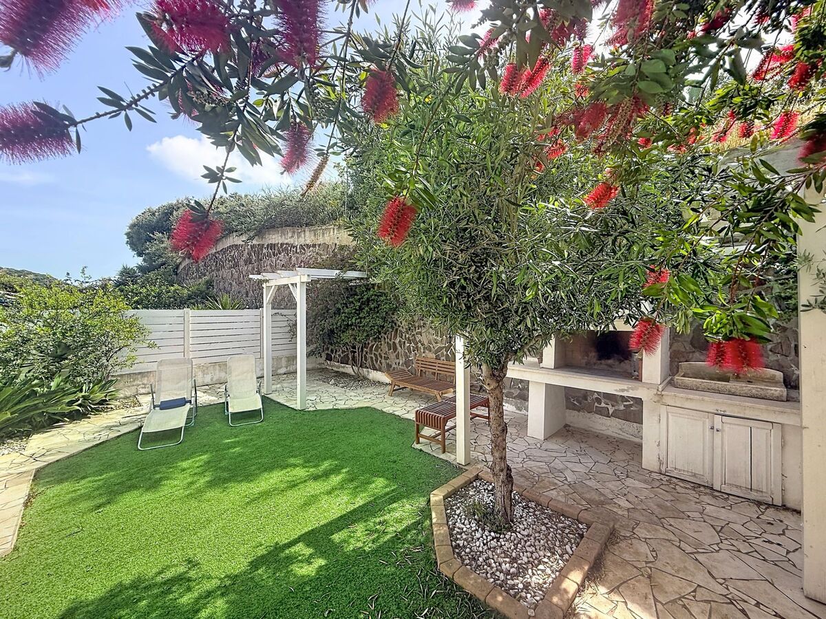 Villa Lux 2 chambres à Villasimius, 3 km plage - Photo 1