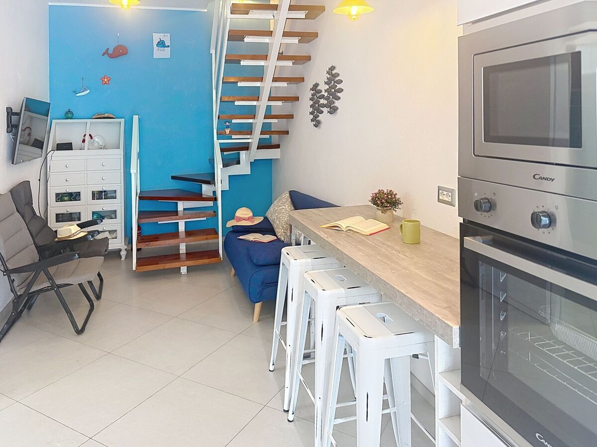 Villa Lux 2 chambres à Villasimius, 3 km plage - Photo 2