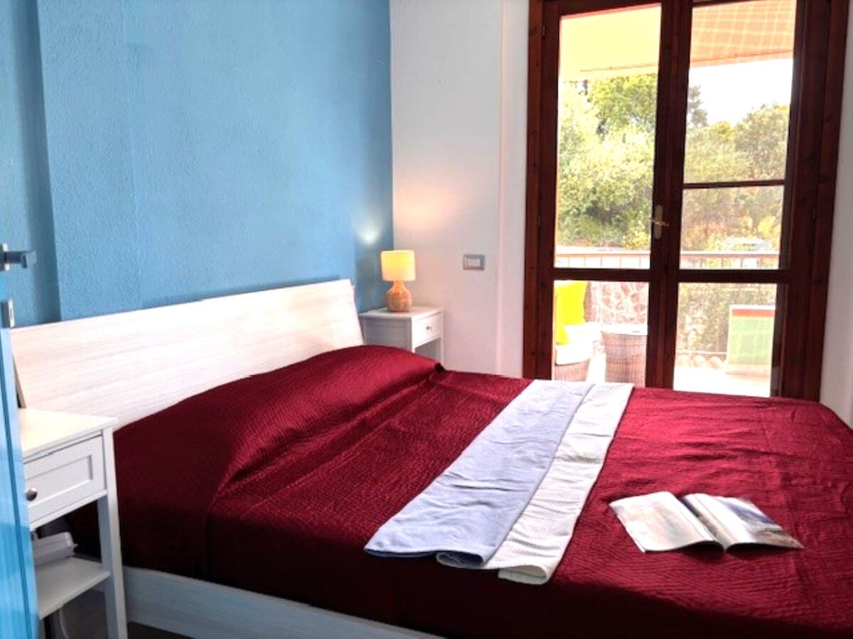 Villa Lux 2 chambres à Villasimius, 3 km plage - Photo 4