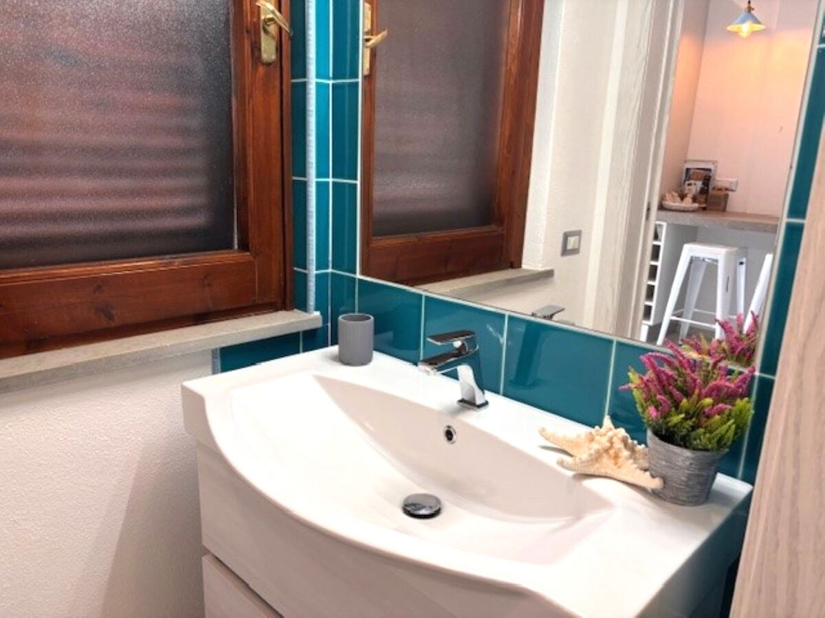Villa Lux 2 chambres à Villasimius, 3 km plage - Photo 10