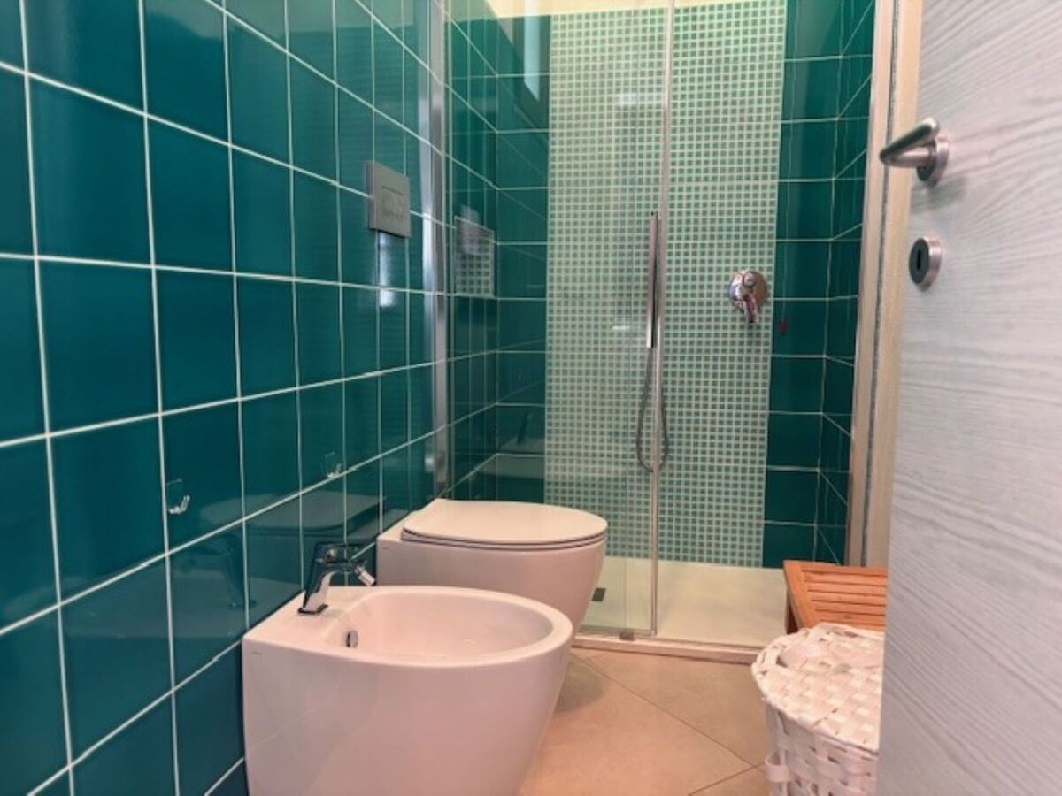 Villa Lux 2 chambres à Villasimius, 3 km plage - Photo 11
