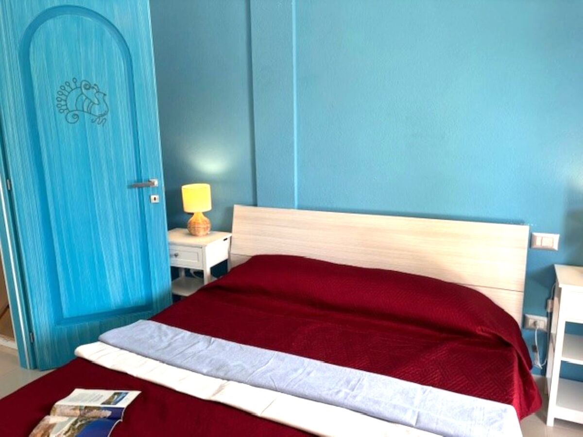 Villa Lux 2 chambres à Villasimius, 3 km plage - Photo 12