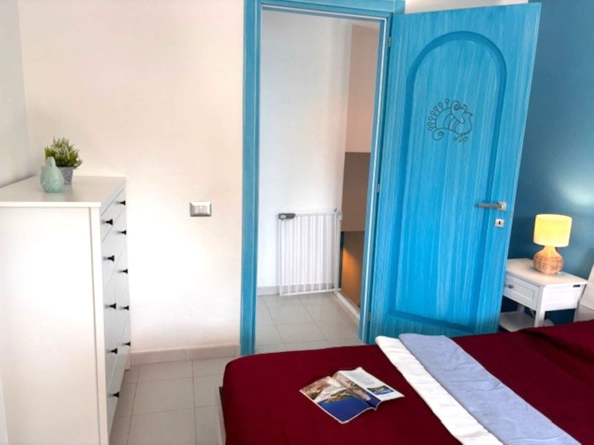 Villa Lux 2 chambres à Villasimius, 3 km plage - Photo 13