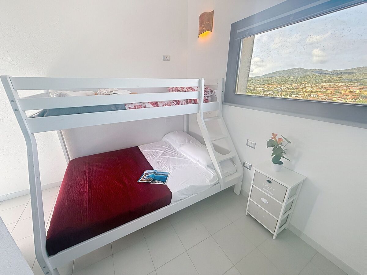 Villa Lux 2 chambres à Villasimius, 3 km plage - Photo 14