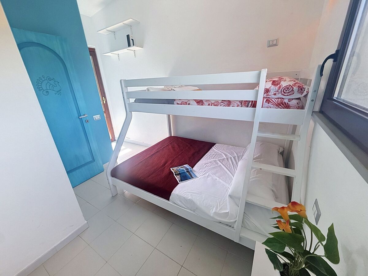 Villa Lux 2 chambres à Villasimius, 3 km plage - Photo 15