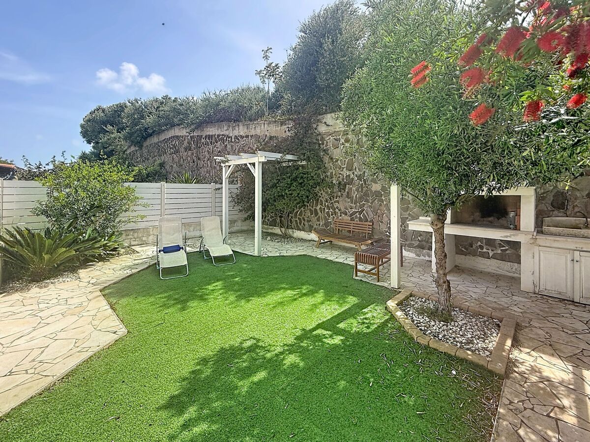 Villa Lux 2 chambres à Villasimius, 3 km plage - Photo 16