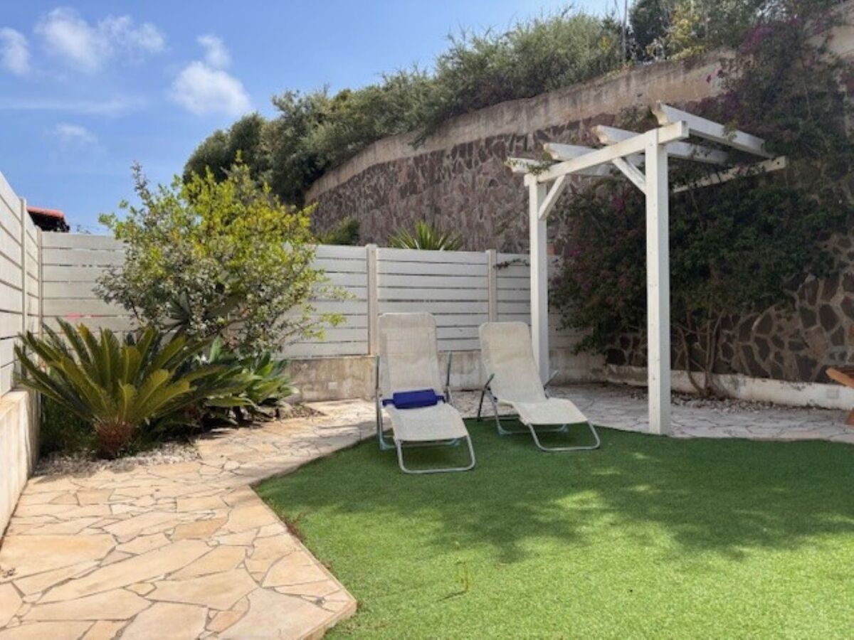 Villa Lux 2 chambres à Villasimius, 3 km plage - Photo 17