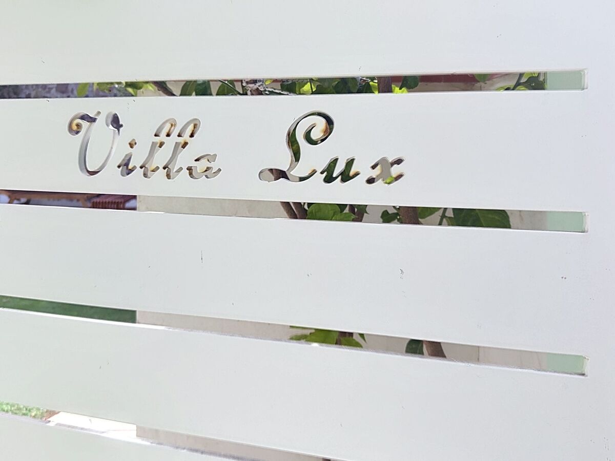 Villa Lux 2 chambres à Villasimius, 3 km plage - Photo 18