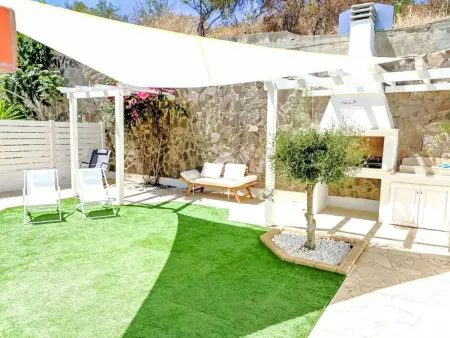 Location villa à Villasimius