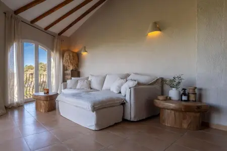 Villa Vista Pedreguer - Maison 6 personnes, piscine privée : photo 2
