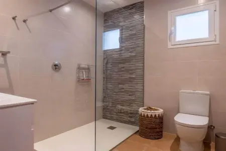 Villa Vista Pedreguer - Maison 6 personnes, piscine privée : photo 21