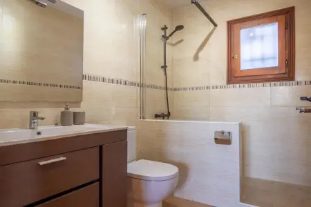 Villa Vista Pedreguer - Maison 6 personnes, piscine privée : photo 22