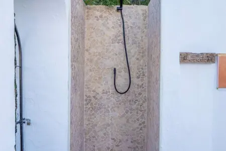 Villa Vista Pedreguer - Maison 6 personnes, piscine privée : photo 23