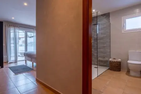 Villa Vista Pedreguer - Maison 6 personnes, piscine privée : photo 24