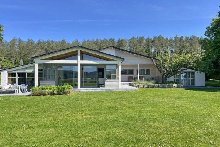 Villa Les Trois Tilleuls à Rochefort, 8 pers., sauna - Photo 6
