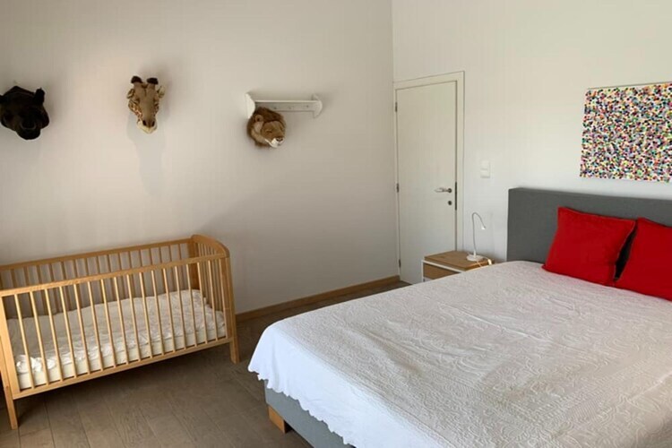 Villa Les Trois Tilleuls à Rochefort, 8 pers., sauna - Photo 23