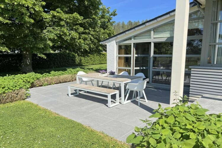 Villa Les Trois Tilleuls à Rochefort, 8 pers., sauna - Photo 25