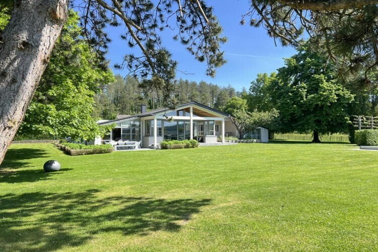 Villa Les Trois Tilleuls à Rochefort, 8 pers., sauna - Photo 26