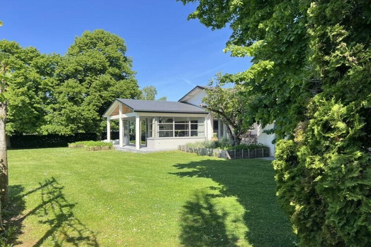 Villa Les Trois Tilleuls à Rochefort, 8 pers., sauna - Photo 27