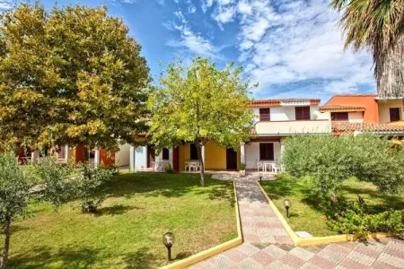 Location appartement à Budoni