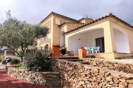 Location appartement à Budoni