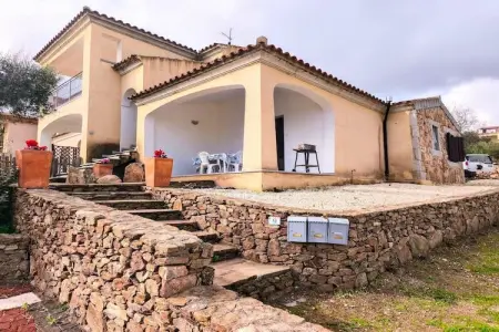 Location appartement à Budoni