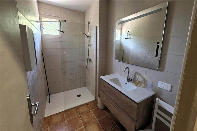 La Garrigue, maison 6 pers. avec piscine à Pierrerue - Photo 16