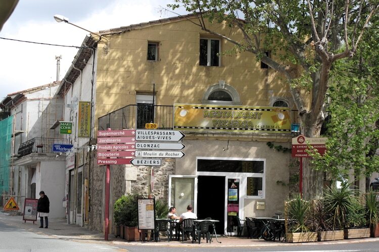 La Garrigue, maison 6 pers. avec piscine à Pierrerue - Photo 31