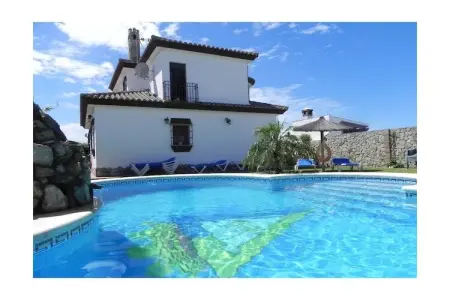 Location villa à Conil de la Frontera, Villa Maria del Carmen