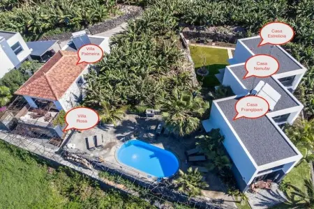 Location appartement à Arco da Calheta