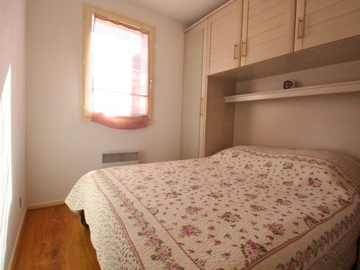 T2 Luchon centre, balcon montagne, parking inclus - Photo 3