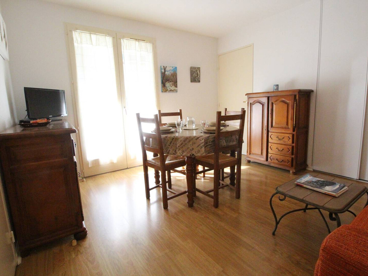 T2 Luchon centre, balcon montagne, parking inclus - Photo 6
