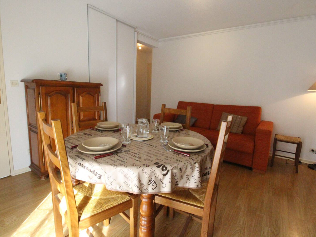 T2 Luchon centre, balcon montagne, parking inclus - Photo 8