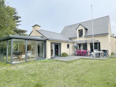 Location maison de vacances à Arzon