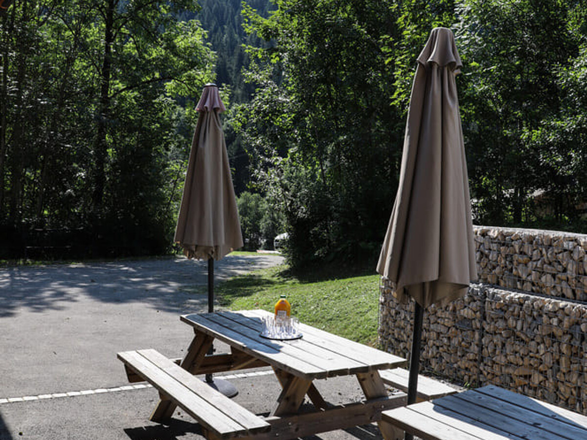 Chalet Au Bon Vieux Temps – 15 pers, jacuzzi & sauna - Photo 20