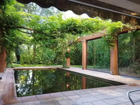 Location villa à Cabeanca