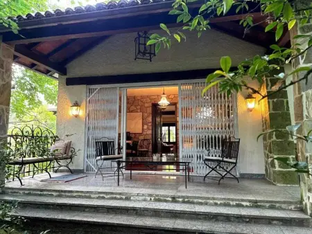 Villa avec piscine privée à Cabeanca, 3 chambres, 250 m² : photo 2