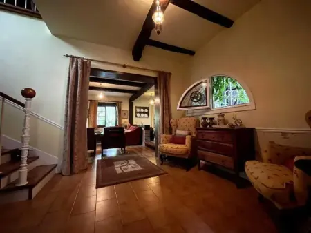 Villa avec piscine privée à Cabeanca, 3 chambres, 250 m² : photo 4