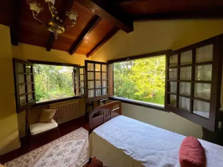 Villa avec piscine privée à Cabeanca, 3 chambres, 250 m² : photo 5