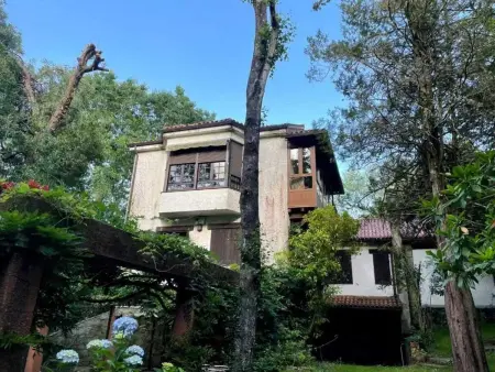 Villa avec piscine privée à Cabeanca, 3 chambres, 250 m² : photo 7